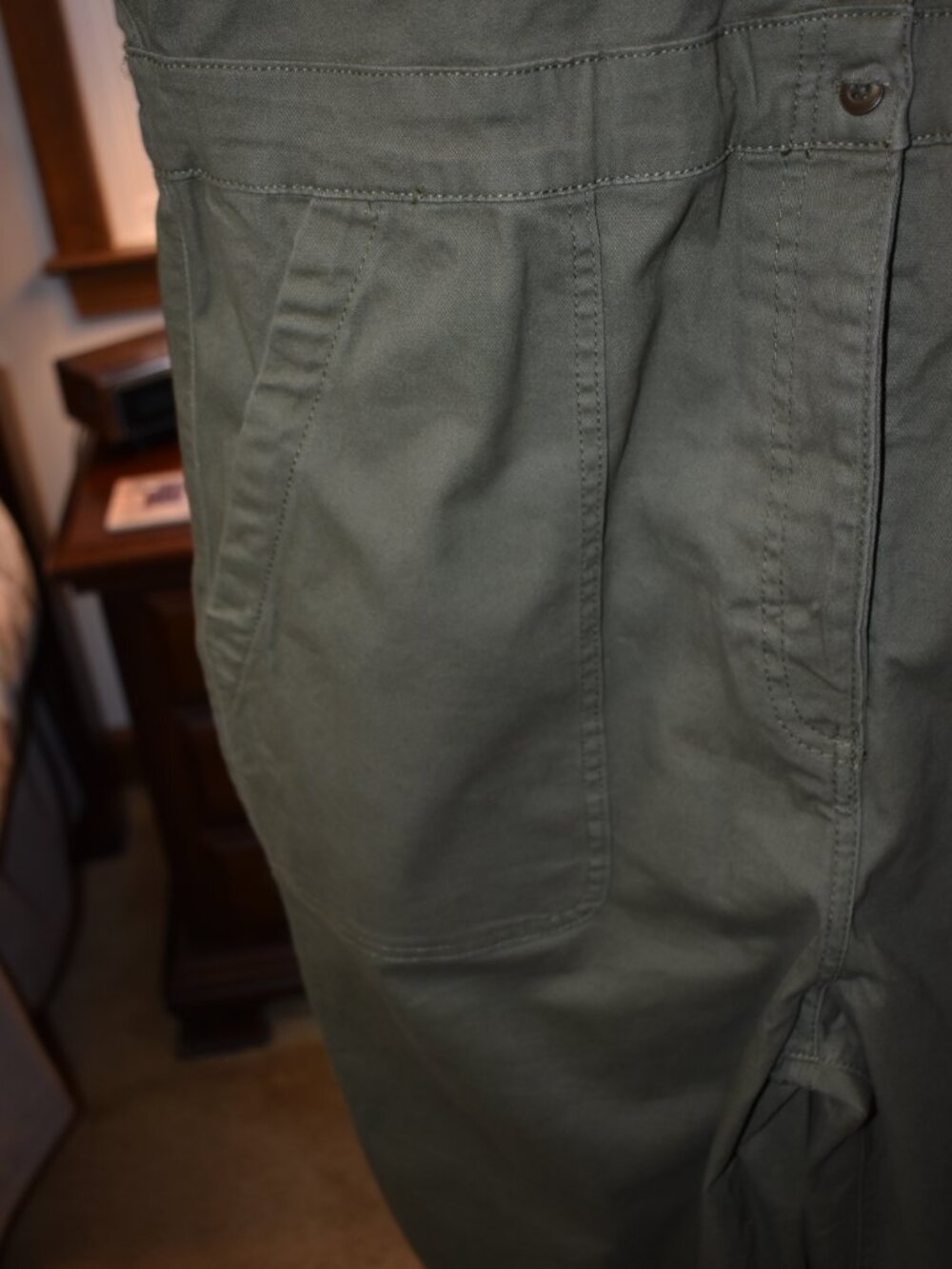 jumpsuit - Picture 3 of 6